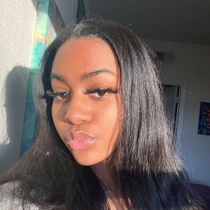 Meet your Posher, Morgan